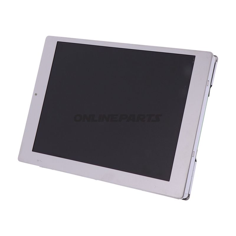 Display Texa 320X240klimaservicegeraet