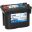 Autobatterie 12V 50Ah Agm Exidestart Agm