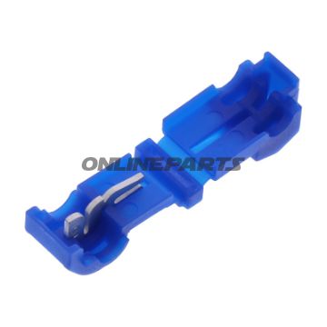 Branch Connector 1.5-2.5 Jmppackung 100 Stück Alternative: 1580877