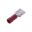 Spade Connector Female 0.5-1.5 6.3Mmjmppackung 100 Stück Alternative: 1580815