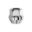 Wheel Nut M14x1.5 Ke 22Silver Pkg 10 Pcs