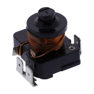 Relay Texa Compressor. K7xx4800026