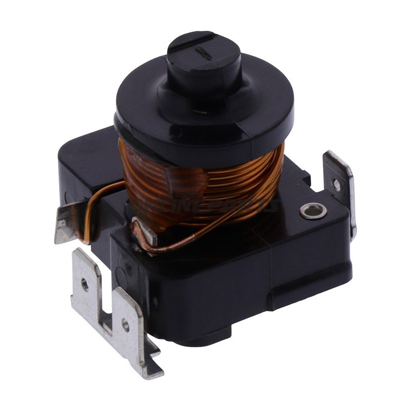 Relay Texa Compressor. K7xx4800026