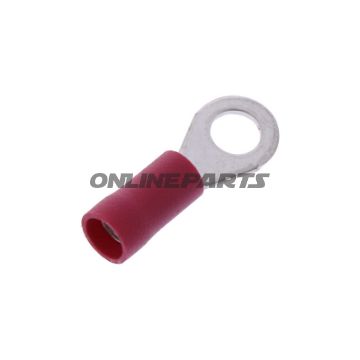 Ring Connector 0.5-1.5 M4 Jmppackung 100 Stück Alternative: 1580849