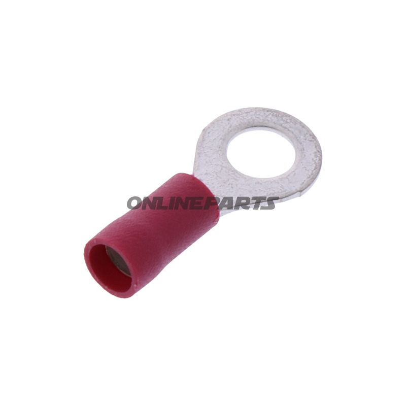 Ring Connector 0.5-1.5 M5 Jmppackung 100 Stück Alternative: 1580851