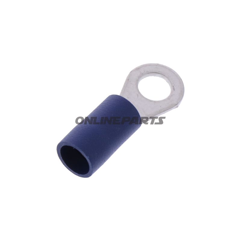 Ring Connector 1.5-2.5 M4 Jmppck 25 Pcs Altn 1580505