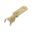 Flat 2.5-6.0 6.3Mm Jmppck 25 Pcs Altn 1580294