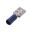Spade Connector Female 1.5-2.5 8.0Mmjmppck 25 Pcs Altn 1580227