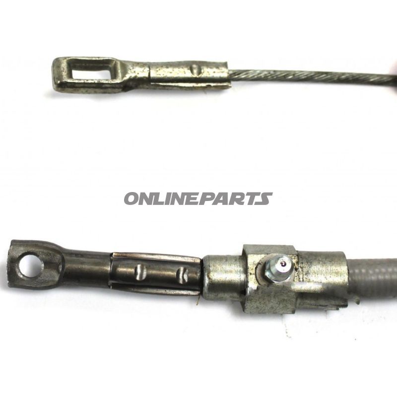 Brake Cable Ddr 660/1570