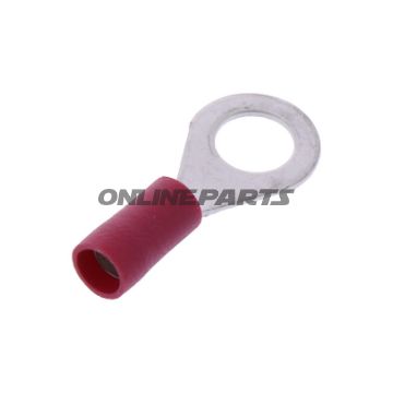 Ring Connector 0.5-1.5 M6 Jmppackung 100 Stück Alternative: 1580825