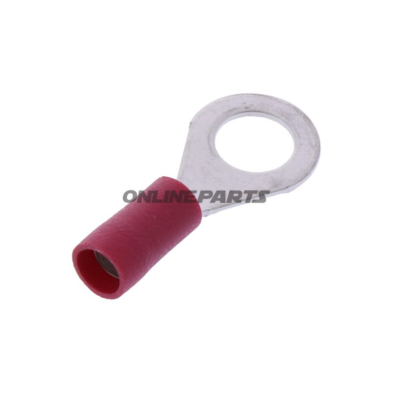 Ring Connector 0.5-1.5 M6 Jmppackung 100 Stück Alternative: 1580825