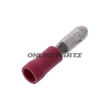 Round Plug 0.5-1.5 4Mm Jmppackung 100 Stück Alternative: 1580817