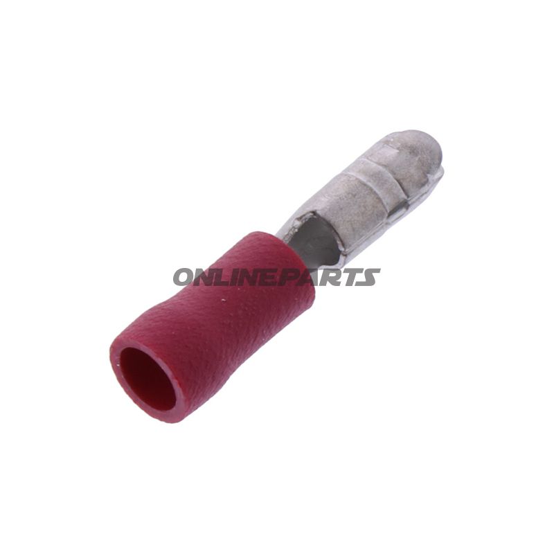 Round Plug 0.5-1.5 4Mm Jmppackung 100 Stück Alternative: 1580817
