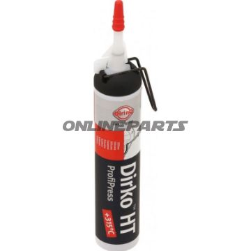Sealant Dirko S 200Ml Blackoximic Altn 5579214