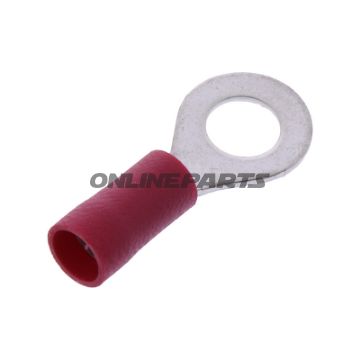 Ring Connector 0.5-1.5 M5 Jmppck 25 Pcs Altn 1580498