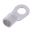 Ring Connector 25.0 M8 Jmppck 25 Pcs Altn 1580625