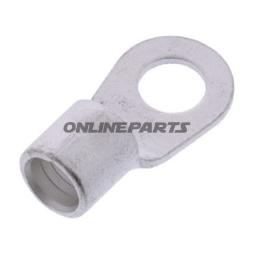 Ring Connector 25.0 M8 Jmppck 25 Pcs Altn 1580625