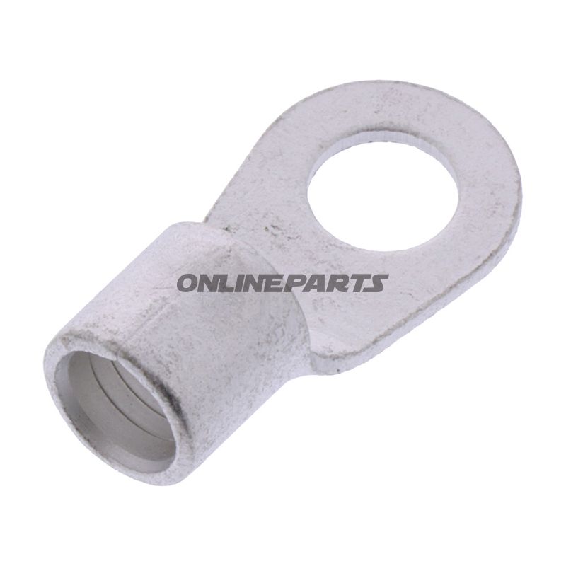 Ring Connector 25.0 M8 Jmppck 25 Pcs Altn 1580625