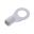 Ring Connector 10.0 M8 Jmppck 25 Pcs Altn 1580623