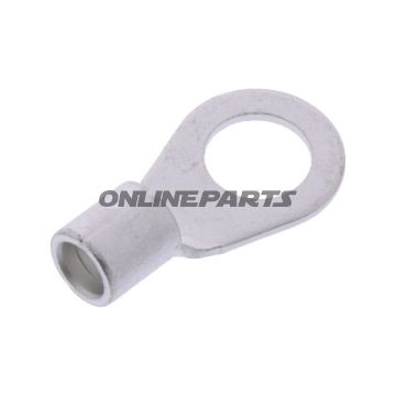Ring Connector 10.0 M8 Jmppck 25 Pcs Altn 1580623