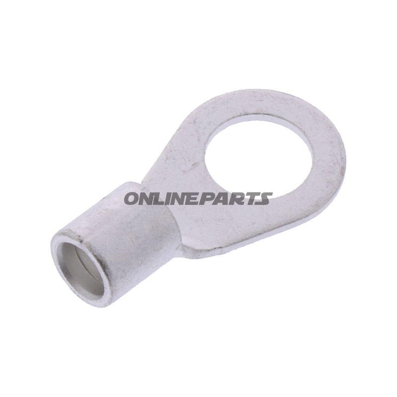 Ring Connector 10.0 M8 Jmppck 25 Pcs Altn 1580623