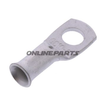 Ring Connector 10.0 M6 Jmppck 25 Pcs Altn 1580475