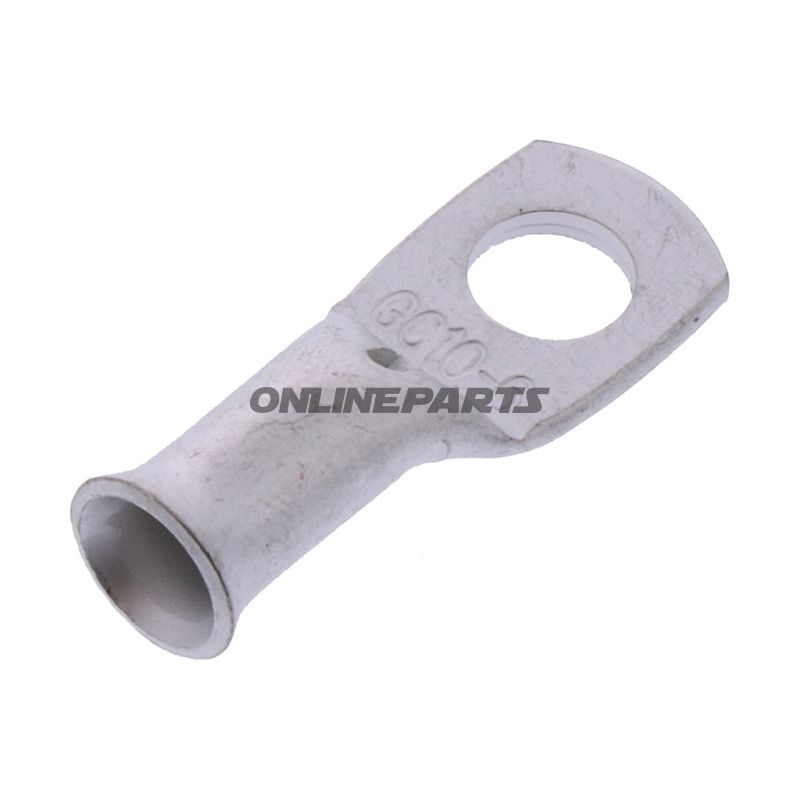 Ring Connector 10.0 M6 Jmppck 25 Pcs Altn 1580475