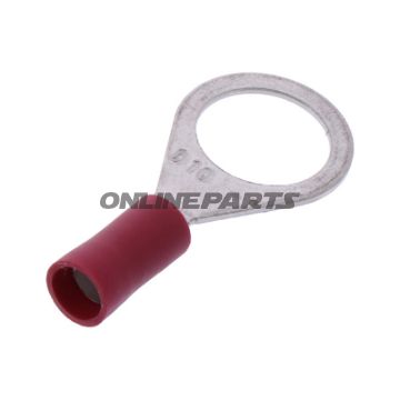 Ring Connector 0.5-1.5 M10 Jmppck 25 Pcs Altn 1580494