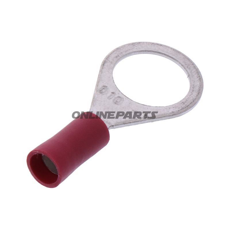 Ring Connector 0.5-1.5 M10 Jmppck 25 Pcs Altn 1580494