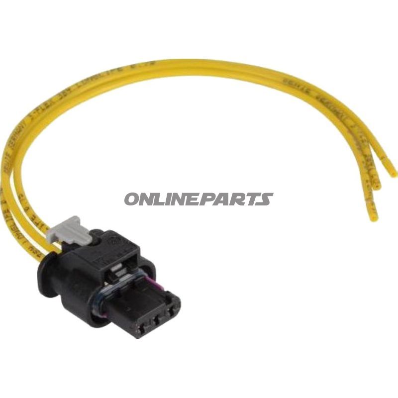 Cable Repair Kit