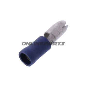 Round Plug 1.5-2.5 5Mm Jmppck 25 Pcs Altn 1580636