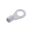 Ring Connector 4.0-6.0 M6 Jmppck 25 Pcs Altn 1580611