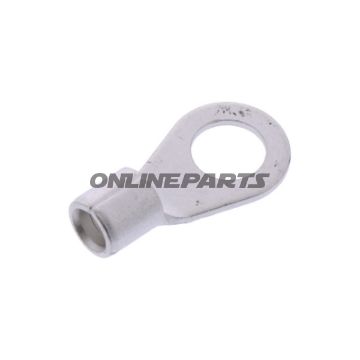 Ring Connector 4.0-6.0 M6 Jmppck 25 Pcs Altn 1580611