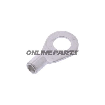 Ring Connector 1.5-2.5 M5 Jmppck 25 Pcs Altn 1580604