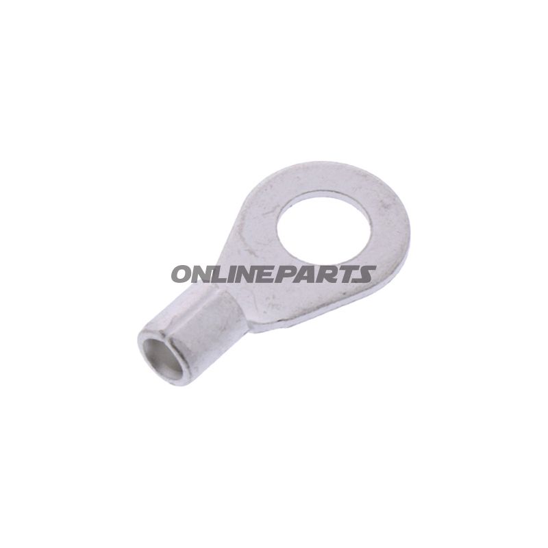 Ring Connector 1.5-2.5 M5 Jmppck 25 Pcs Altn 1580604