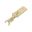 Flat 1.0-2.5 6.3Mm Jmppck 25 Pcs Altn 1580293