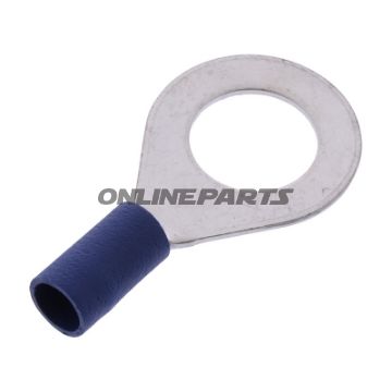 Ring Connector 1.5-2.5 M10 Jmppck 25 Pcs Altn 1580501