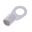 Ring Connector 16.0 M8 Jmppck 25 Pcs Altn 1580624