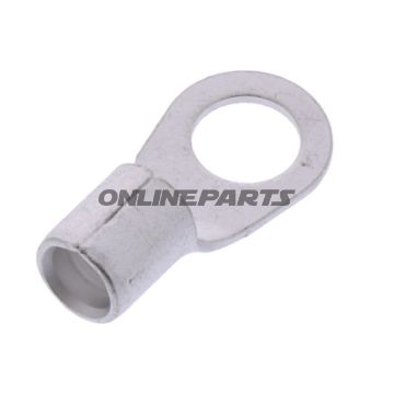 Ring Connector 16.0 M8 Jmppck 25 Pcs Altn 1580624
