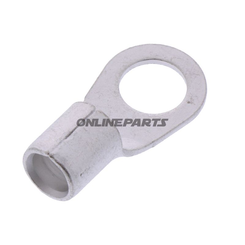 Ring Connector 16.0 M8 Jmppck 25 Pcs Altn 1580624