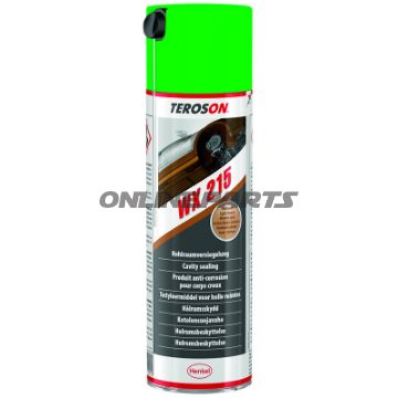 Hohlraumversiegelung 500 Ml Terosonwx 215