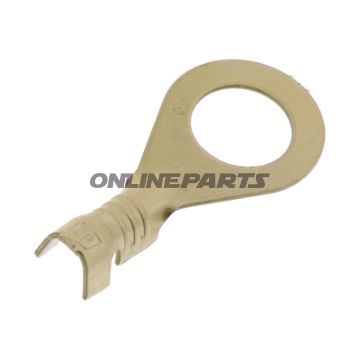 Ring Connector 1.0-2.5 M8 Jmppck 25 Pcs Altn 1580395