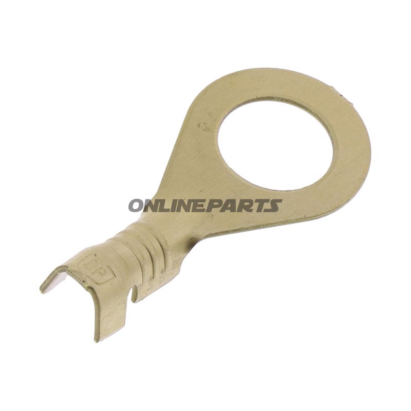 Ring Connector 1.0-2.5 M8 Jmppck 25 Pcs Altn 1580395