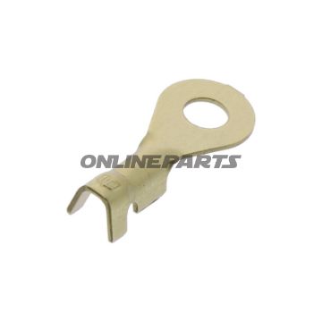 Ring Connector 1.0-2.5 M4 Jmppck 25 Pcs Altn 1580392