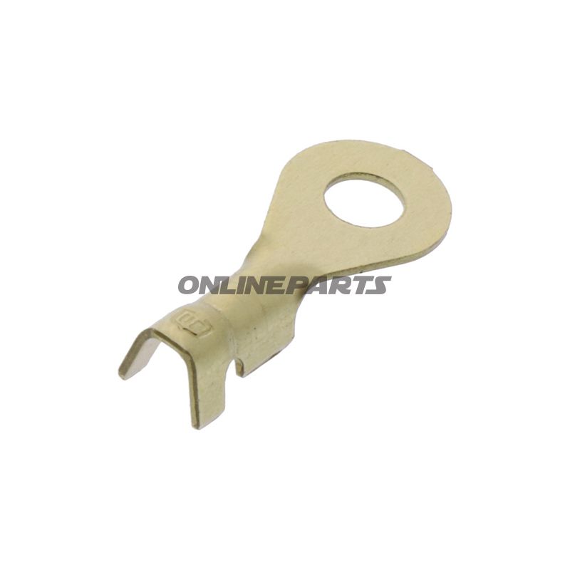 Ring Connector 1.0-2.5 M4 Jmppck 25 Pcs Altn 1580392