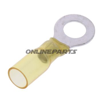 Ring Connector 4.0-6.0 M8 Jmppck 25 Pcs Altn 1580544