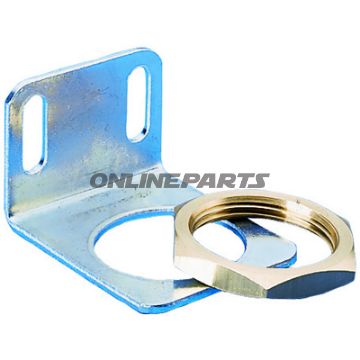 Holder For Pressure Regulator Ewopassend Für 6560472