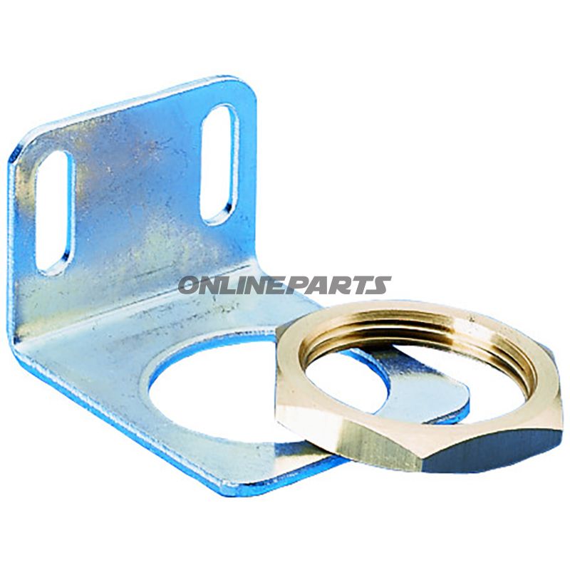 Holder For Pressure Regulator Ewopassend Für 6560472