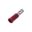 Spade Connector Female 0.5-1.5 2.8Mmjmppackung 100 Stück Alternative: 1580818