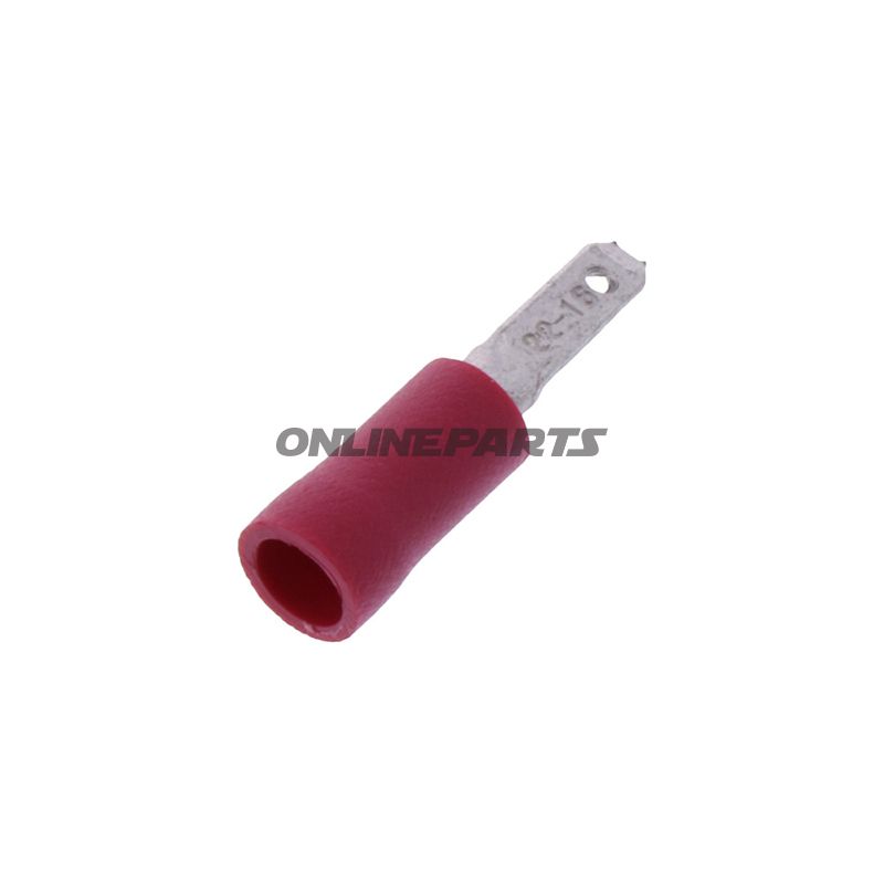 Flat 0.5-1.5 2.8Mm Jmppackung 100 Stück Alternative: 1580852